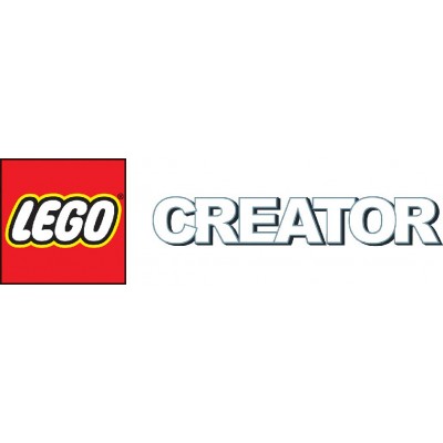 Lego creator sales expert logo